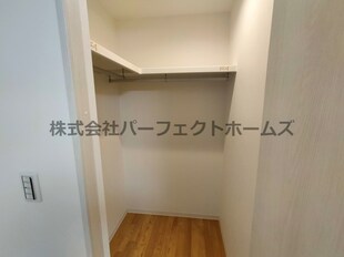 ルミエル御殿山の物件内観写真